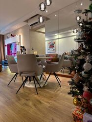 Blk 435B Fernvale Residence (Sengkang), HDB 4 Rooms #501901561